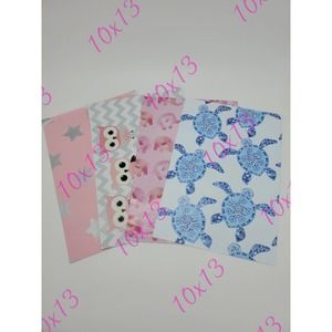 40 Qty 10x13 Poly Mailers